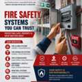 Fire Alarm System, Supply, Installation & Maintenance Services In Dammam