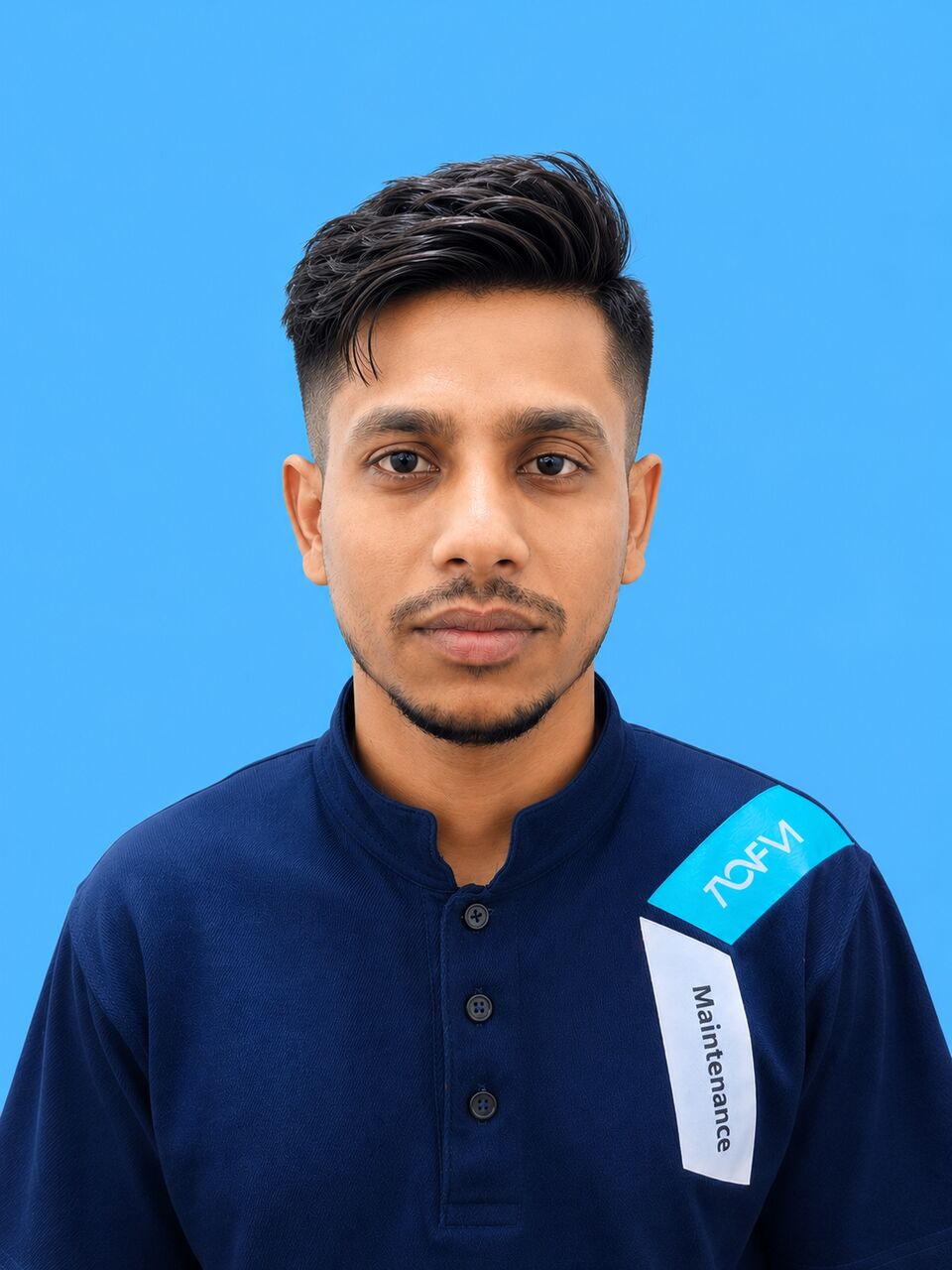 Al Qashlah, Job Seekers, Civil Multi Technician