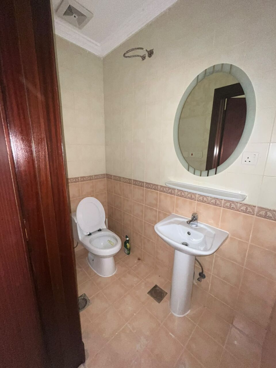 Khobar, Apartments, Flats, Houses & Villas, SAR 22500/year,  2 BR,  Apartment For Rent Building 218/6