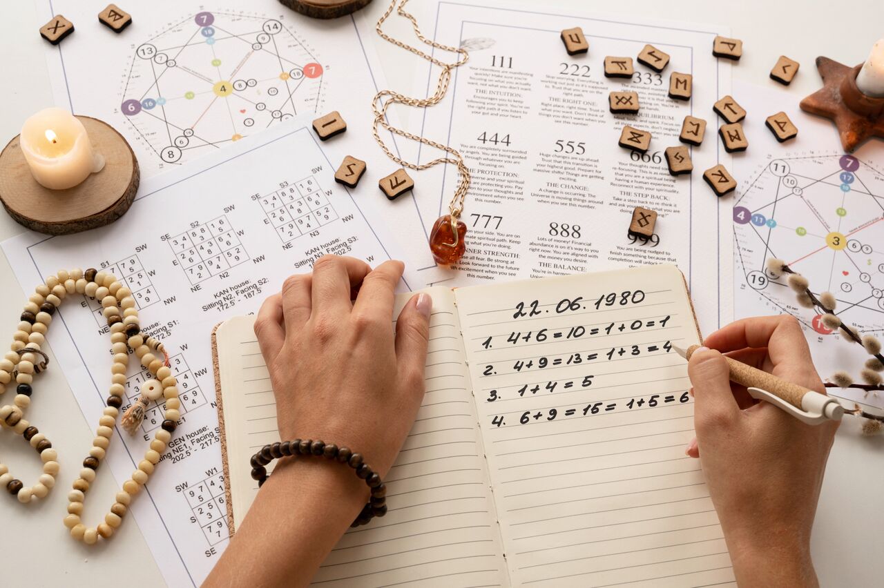 New Delhi, Health, Top Numerologist In Delhi For Accurate Numerology Consultation