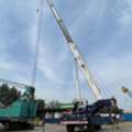 90T Rough Terrain Crane Rental With TUV Operator - Dammam/Jubail/Khobar