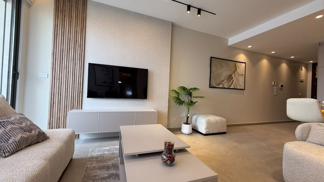 Amman, Apartments, Flats, Houses & Villas, JOD 14000/year,  Furnished,  2 BR,  4 Sq. Meter,  4TH CIRCLE - BRAND NEW