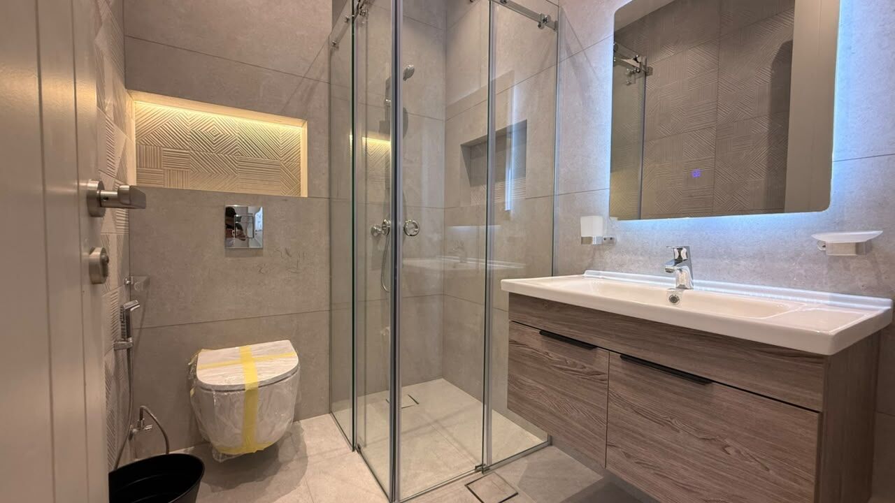 Amman, Apartments, Flats, Houses & Villas, JOD 14000/year,  Furnished,  2 BR,  4 Sq. Meter,  4TH CIRCLE - BRAND NEW