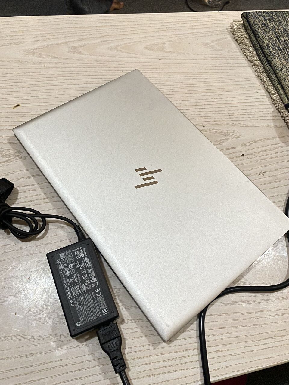 Olaya, Computers, SAR 1100,  Hp Ellitebook 840 G7,Core I5-10th Generation 16GB RAM