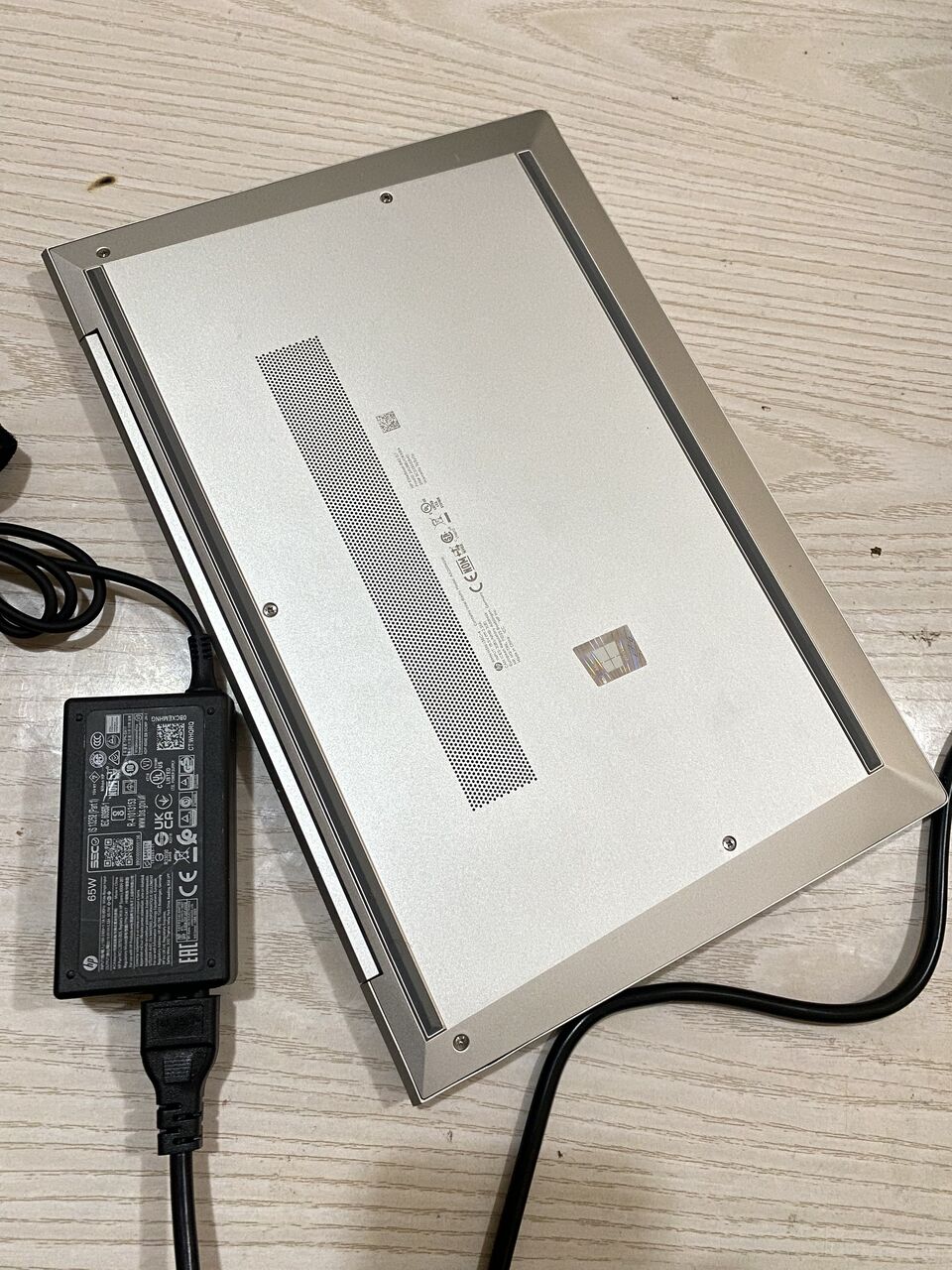 Olaya, Computers, SAR 1100,  Hp Ellitebook 840 G7,Core I5-10th Generation 16GB RAM