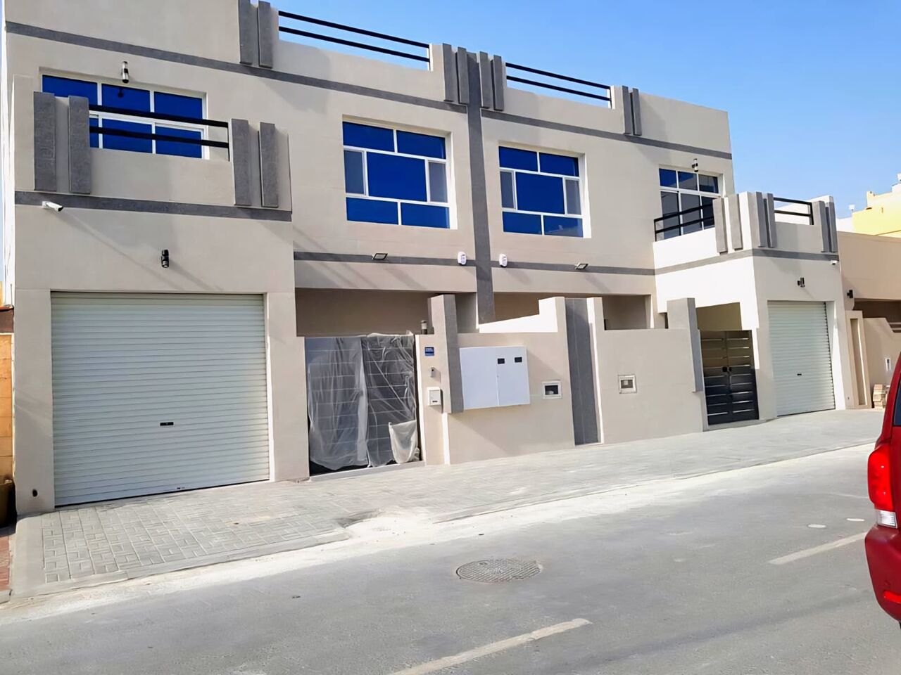 Galali, Villas, BHD 850,  Furnished,  244 Sq. Meter,  Beautiful 3 BR Fully Furnished Villa With Private Pool For Rent Galali