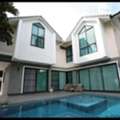 THB 150000,  0 Sq. Feet,  For Rent 150,000 Baht/month #RegentHome1 Big Beautiful House, Good Location #near Kad Sam