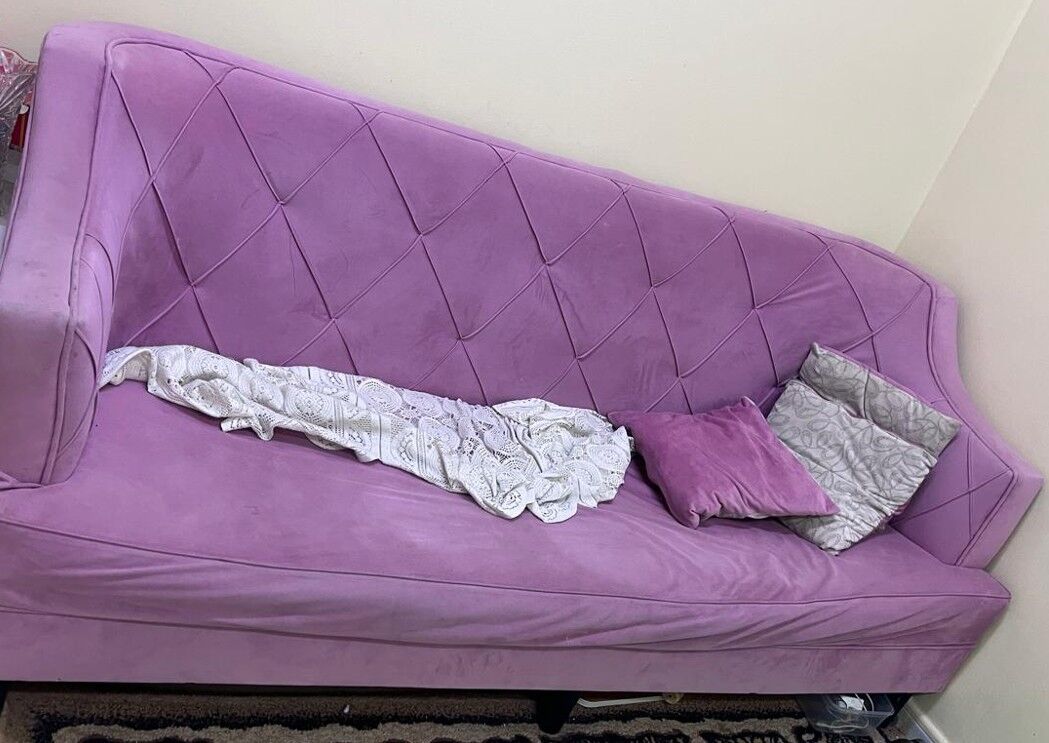 Hara, Furniture, SAR 10,  Sofa
