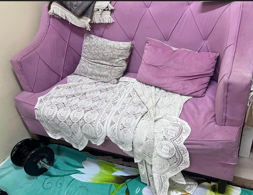 Hara, Furniture, SAR 10,  Sofa