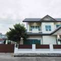 THB 55000,  115 Sq. Feet,  For Rent 55,000 Baht/month 115 Sq M. 2-story Pool Villa #Pa Daet #Mueang District #House