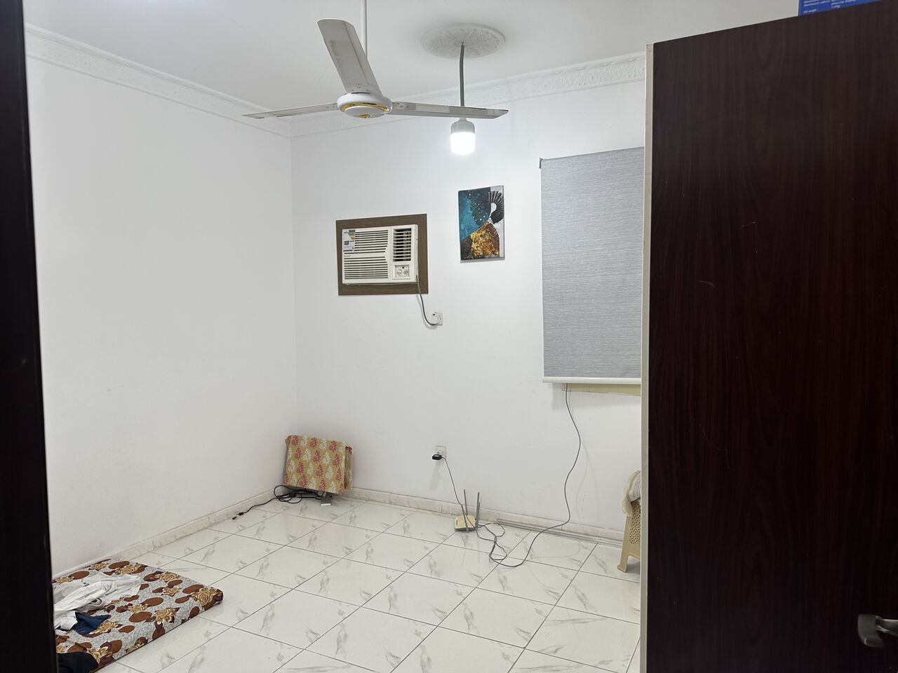 Jeddah, Rooms for Rent, SAR 1800/month,  Two Room Available For Family In Aziziyah