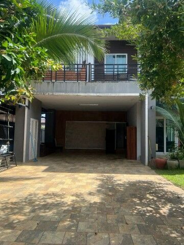 Bangkok, Villas, THB 32000,  115 Sq. Feet,  For Rent 32,000 Baht/month, Urgent Sale 5.5 Million, 115 Sq M. #Saen Saran #Hang Dong,