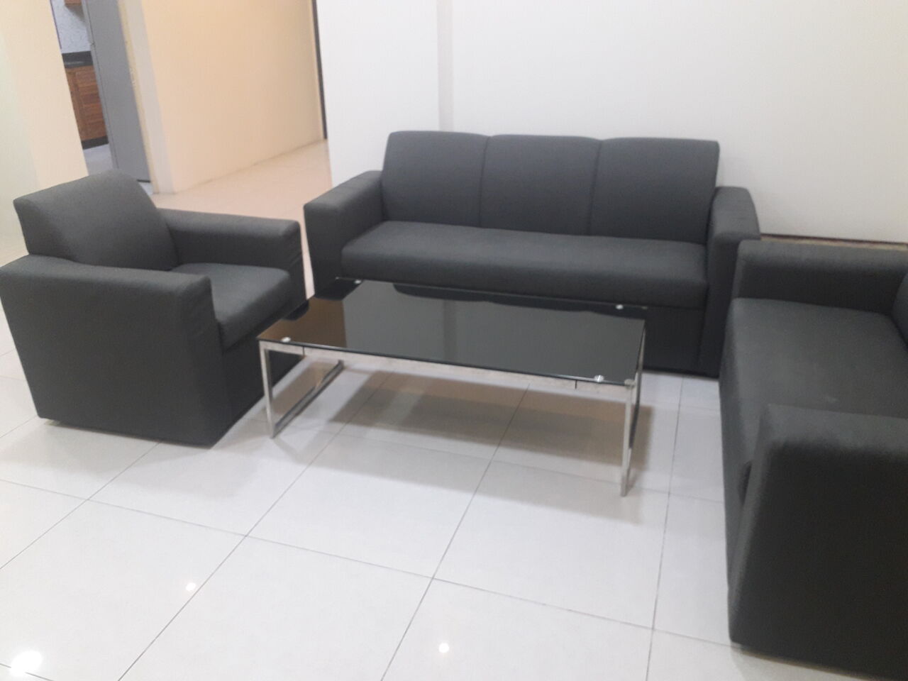 Juffair, Apartments, Flats, Houses & Villas, BHD 300/month,  Furnished,  2 BR,  120 Sq. Meter,  2 Bhk Fully Furnished Flat Available In Juffair Call Aleena