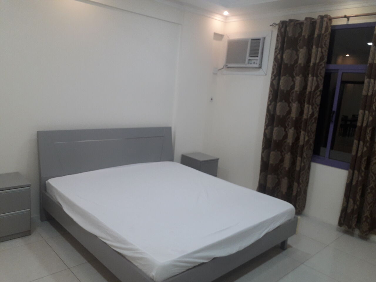 Juffair, Apartments, Flats, Houses & Villas, BHD 300/month,  Furnished,  2 BR,  120 Sq. Meter,  2 Bhk Fully Furnished Flat Available In Juffair Call Aleena