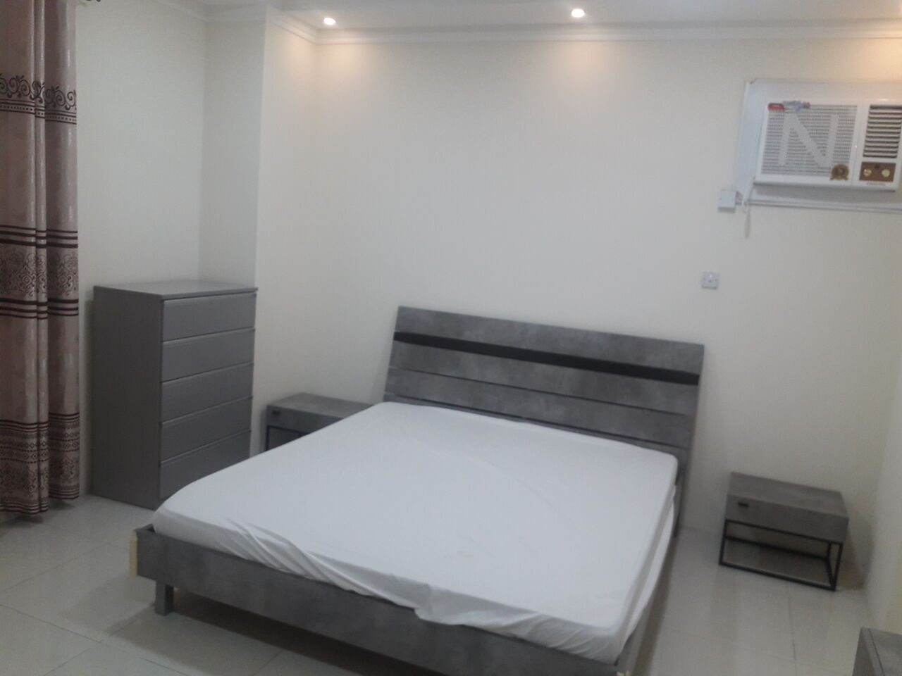 Juffair, Apartments, Flats, Houses & Villas, BHD 300/month,  Furnished,  2 BR,  120 Sq. Meter,  2 Bhk Fully Furnished Flat Available In Juffair Call Aleena