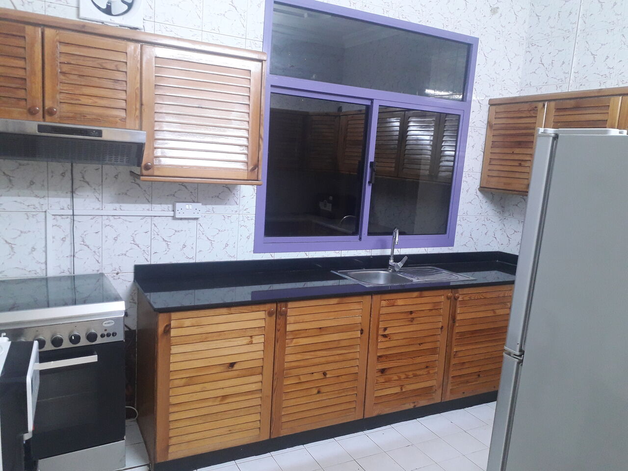 Juffair, Apartments, Flats, Houses & Villas, BHD 300/month,  Furnished,  2 BR,  120 Sq. Meter,  2 Bhk Fully Furnished Flat Available In Juffair Call Aleena