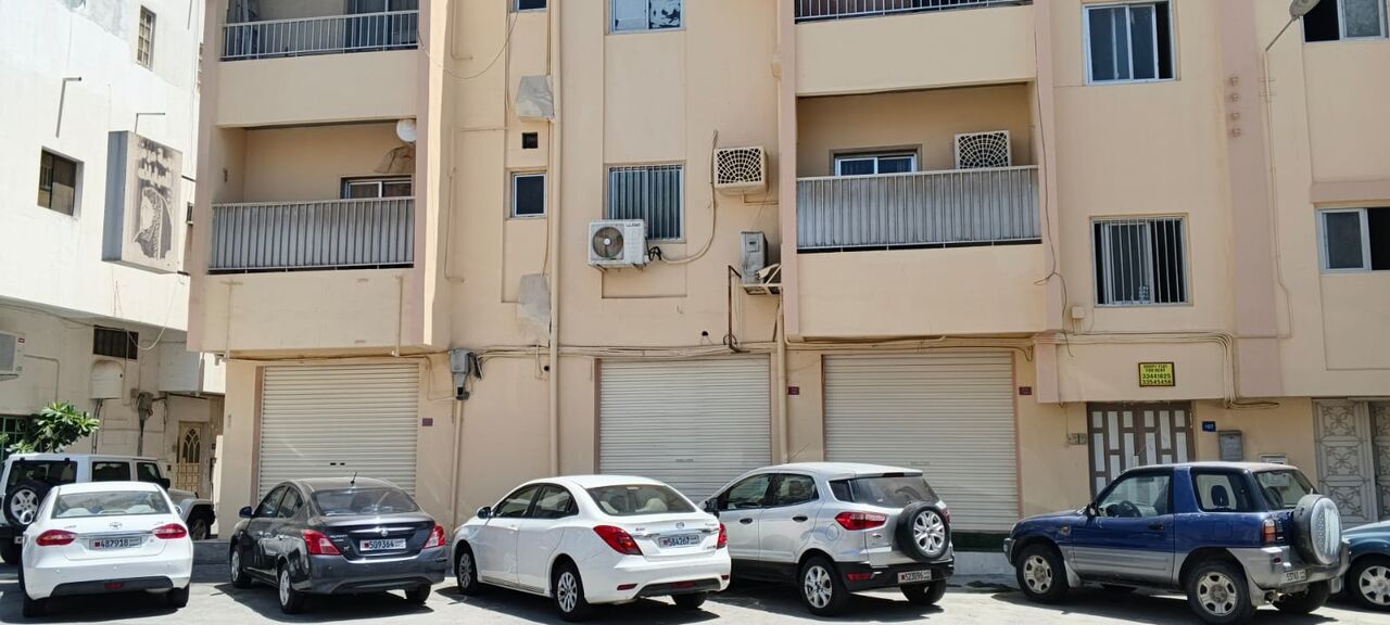 Hoora, Shops, BHD 160,  35 Sq. Meter,  Shop For Rent - Hoora - Ready Shop