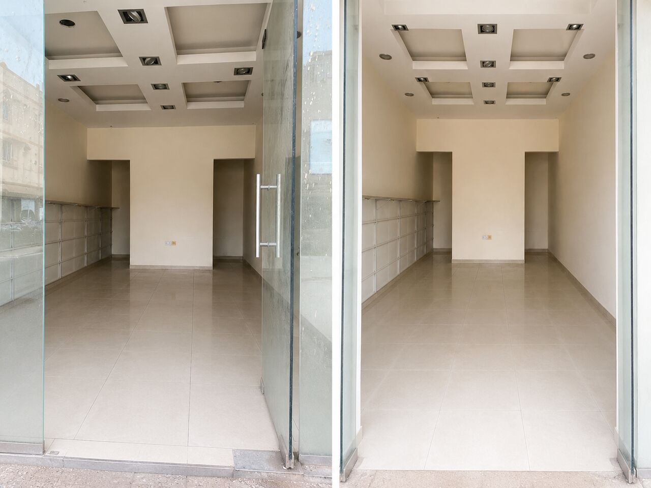 Hoora, Shops, BHD 160,  35 Sq. Meter,  Shop For Rent - Hoora - Ready Shop