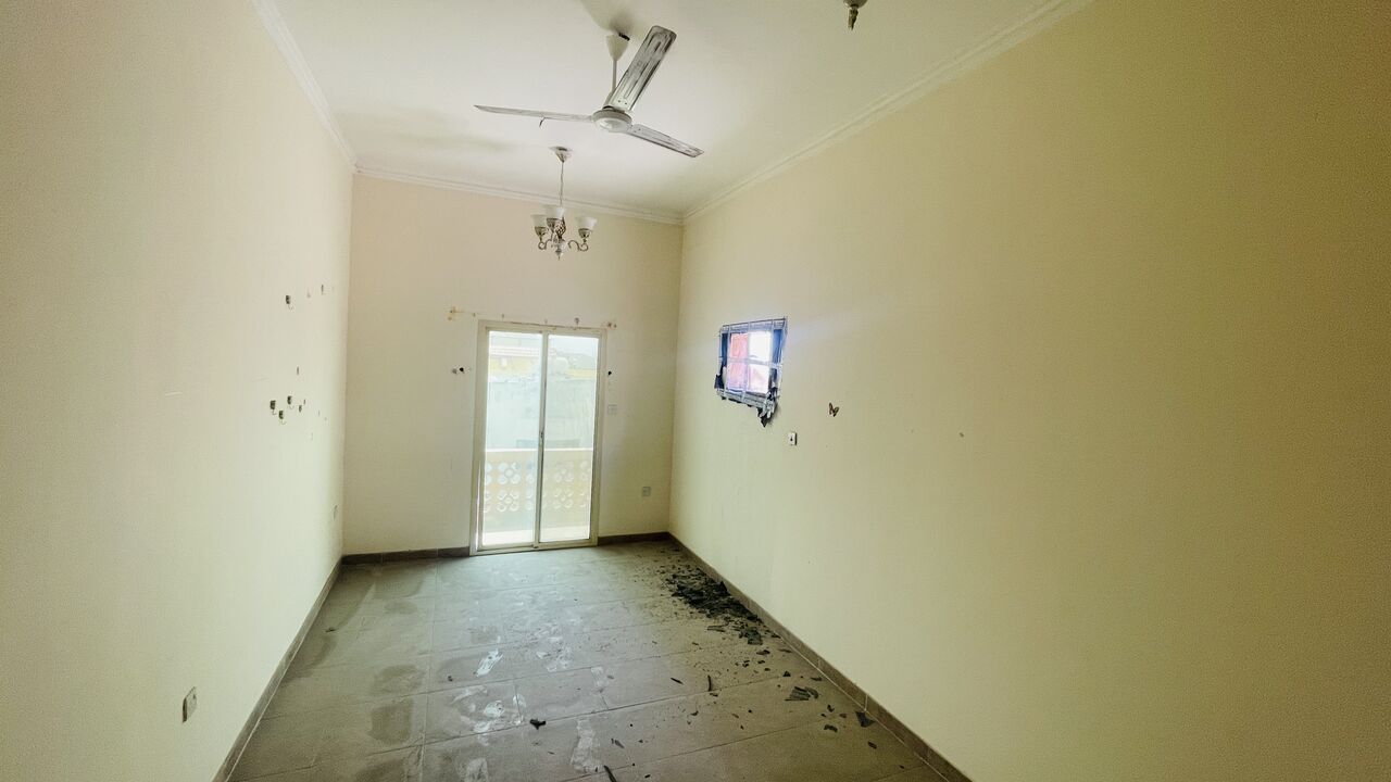 Sanad, Apartments, Flats, Houses & Villas, BHD 160/month,  2 BR,  100 Sq. Meter,  2 Bedroom Spacious Family Flat