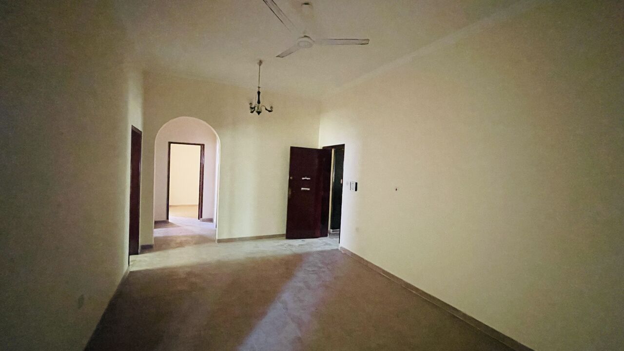Sanad, Apartments, Flats, Houses & Villas, BHD 160/month,  2 BR,  100 Sq. Meter,  2 Bedroom Spacious Family Flat