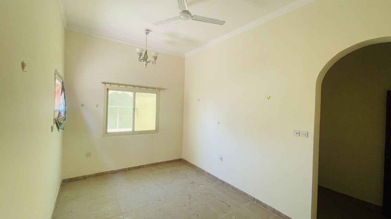 Sanad, Apartments, Flats, Houses & Villas, BHD 160/month,  2 BR,  100 Sq. Meter,  2 Bedroom Spacious Family Flat