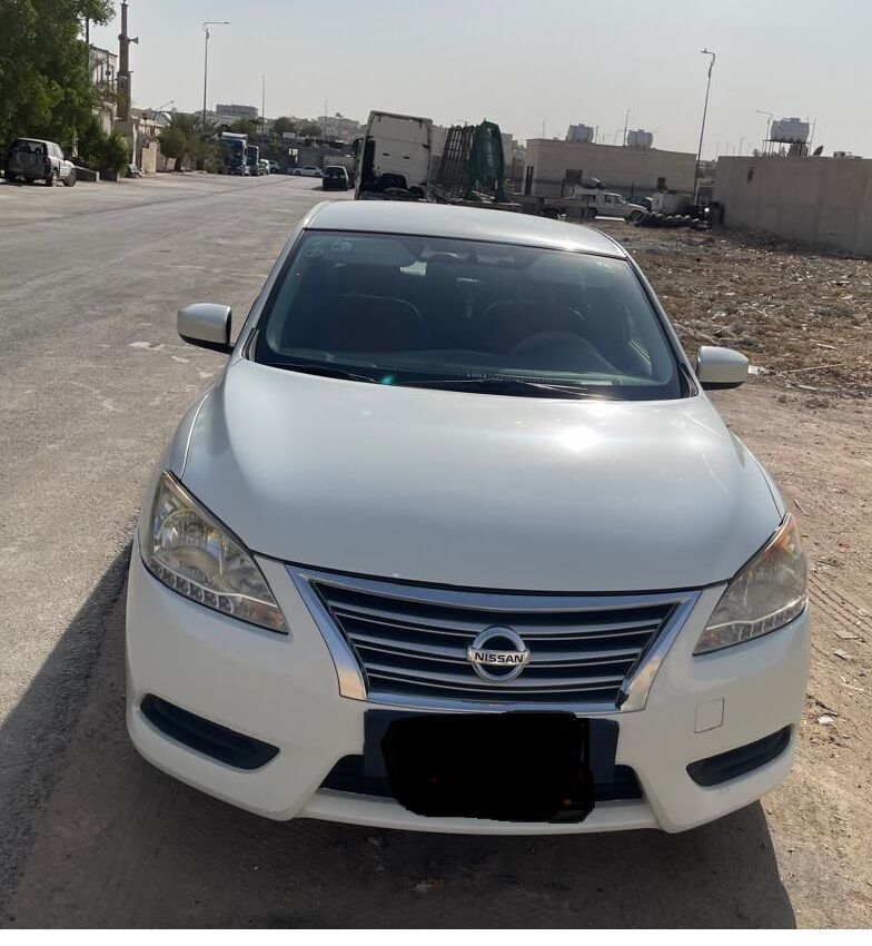 Al Yasmin, Vehicles, Cars & Trucks , SAR 25000,  Nissan Sentra,  2016,  Automatic,  304018 KM,  SAR 25000, , , , , SAR 25000, , , 304018KM, Sales Rea