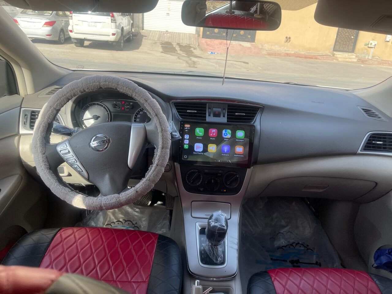 Al Yasmin, Vehicles, Cars & Trucks , SAR 25000,  Nissan Sentra,  2016,  Automatic,  304018 KM,  SAR 25000, , , , , SAR 25000, , , 304018KM, Sales Rea