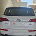 BHD 4000,  Audi Q5 3.0T,  2014,  Automatic,  120000 KM,   Audi Q5 For Sale.