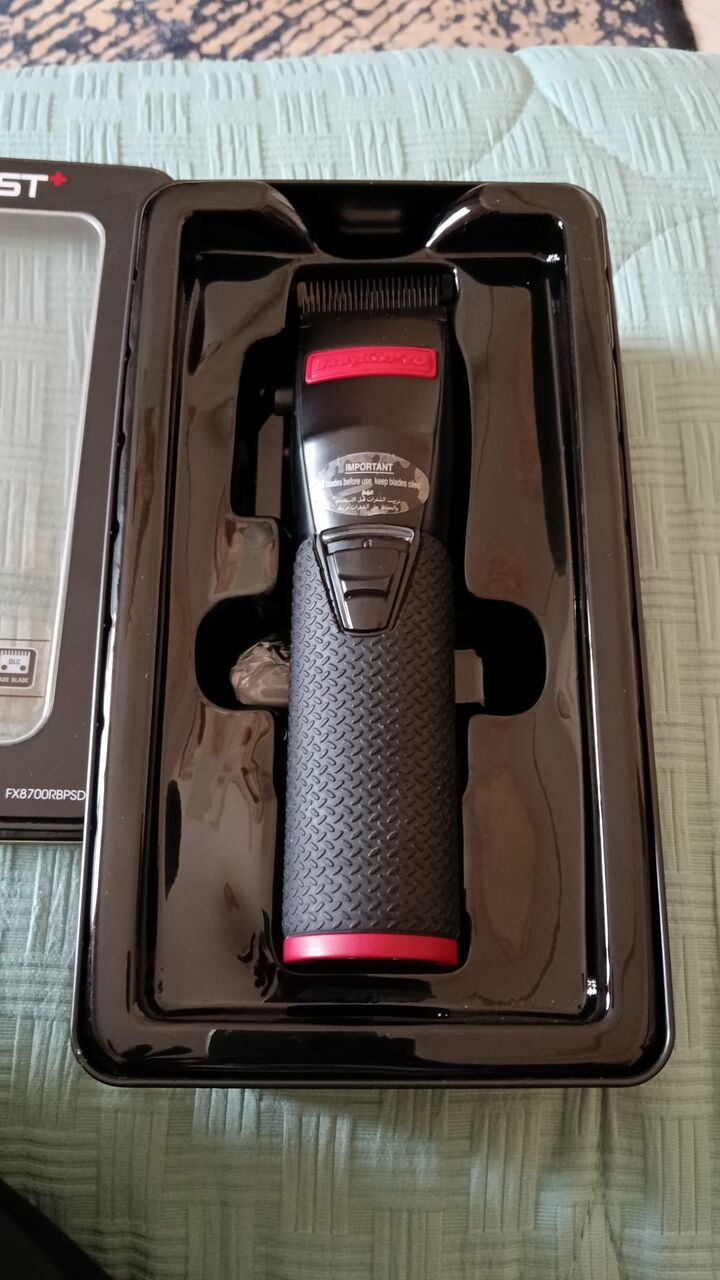 Manama, Health & Beauty Items, BHD 75,  Professional Hair Cut Machine For Sale!