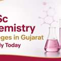 M Sc Chemistry Colleges In Gujarat | Apply Today