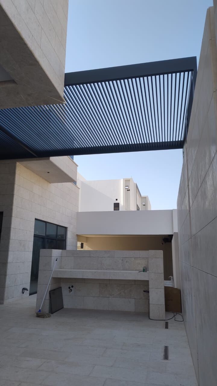 Yanbu, Business, General Contracting Company