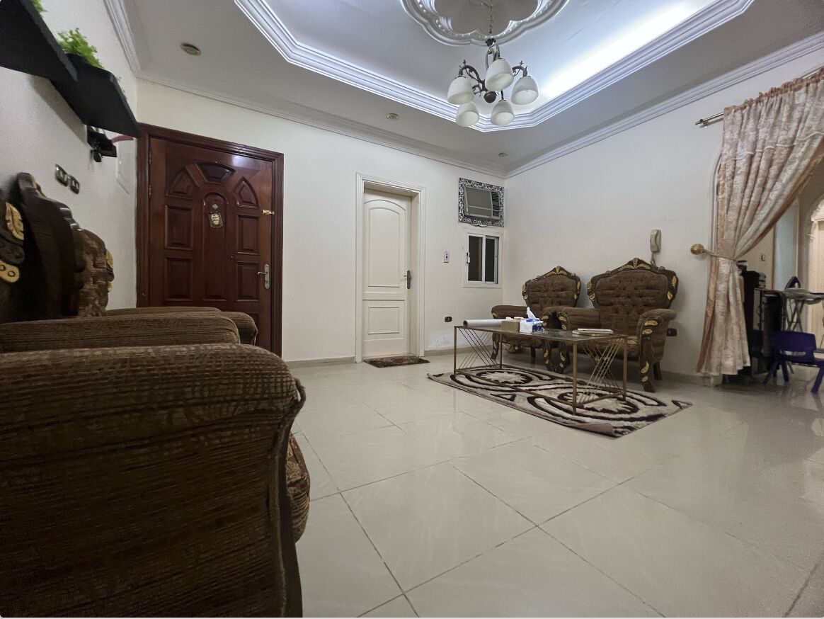 Jeddah, Rooms for Rent, SAR 1100/month,  Furnished,  Furnished Room Available For A Decent Indian Bachelor