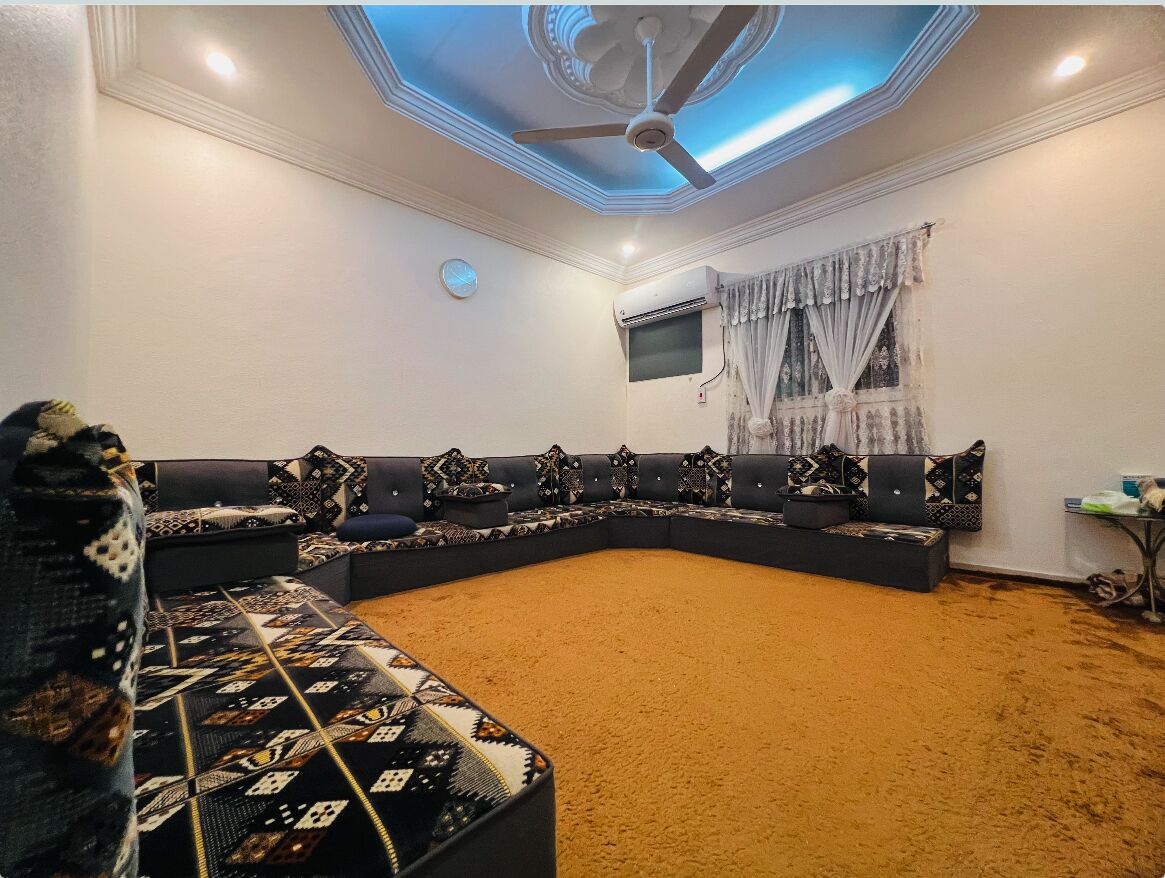Jeddah, Rooms for Rent, SAR 1100/month,  Furnished,  Furnished Room Available For A Decent Indian Bachelor