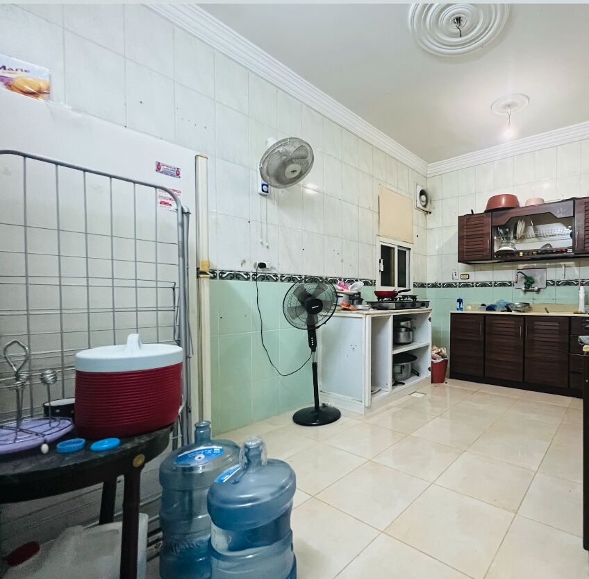 Jeddah, Rooms for Rent, SAR 1100/month,  Furnished,  Furnished Room Available For A Decent Indian Bachelor
