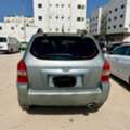 SAR 14000,  Hyundai Tucson,  2007,  Automatic,  258000 KM,   - 14,000 SAR