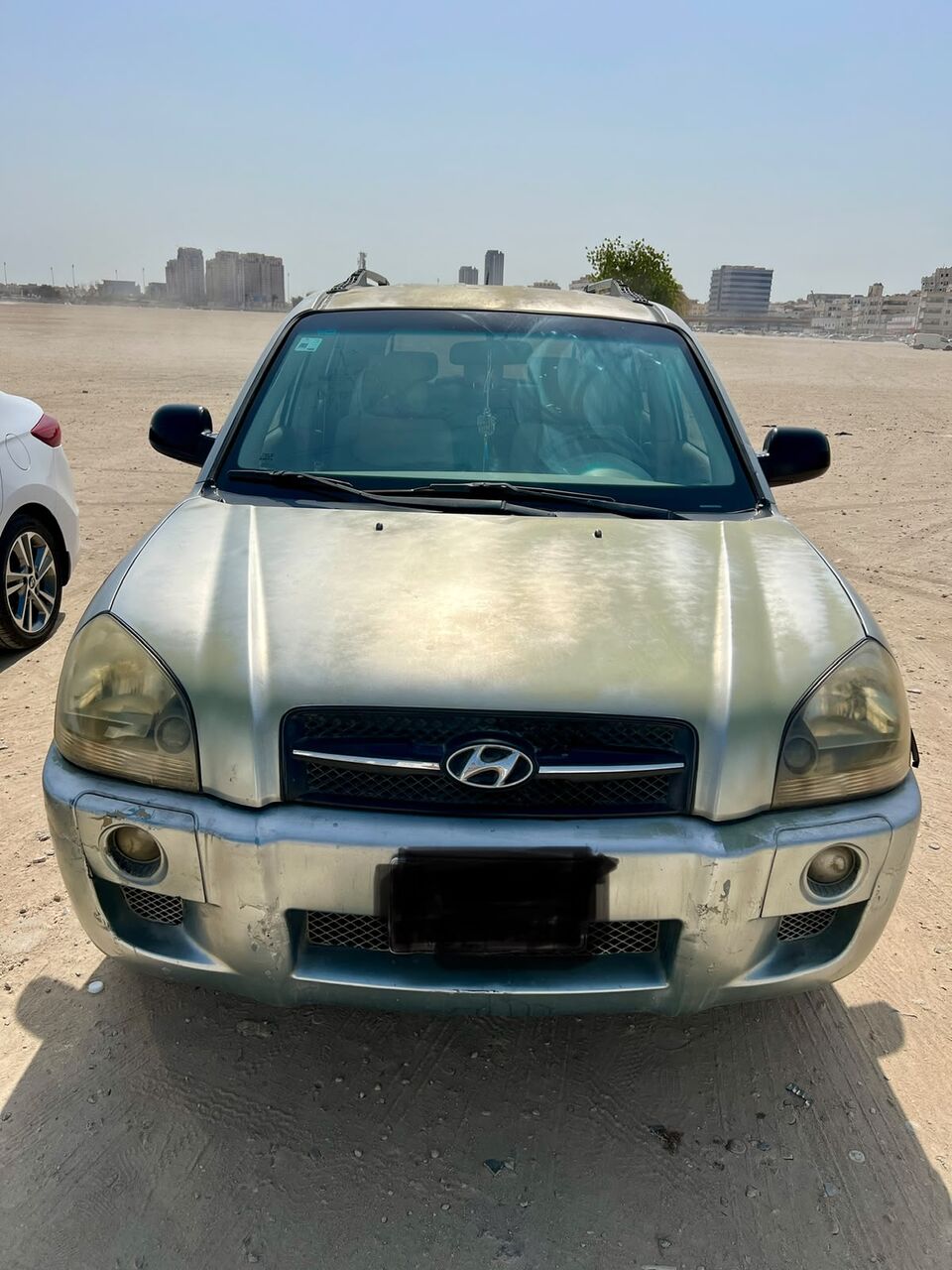 Jeddah, Vehicles, Cars & Trucks , SAR 14000,  Hyundai Tucson,  2007,  Automatic,  258000 KM,   - 14,000 SAR