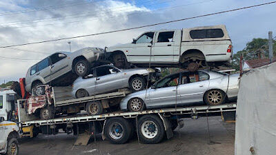 Sydney, Automotive, Car Removal Sydney | Top Cash For Cars Sydney