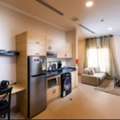 Furnished,  1 BR,  Luxury & Furnished Apartments 1BR / 2BR & 3BR Villas Are Available At SAKEN Jubail