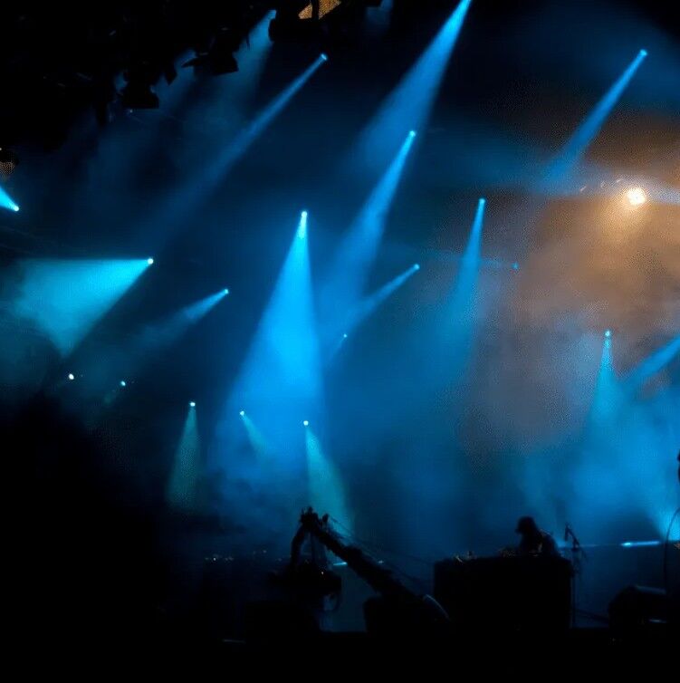 Dubai, Event Planning, Light & Spotlight Rental Services By 11:11 AV Rentals