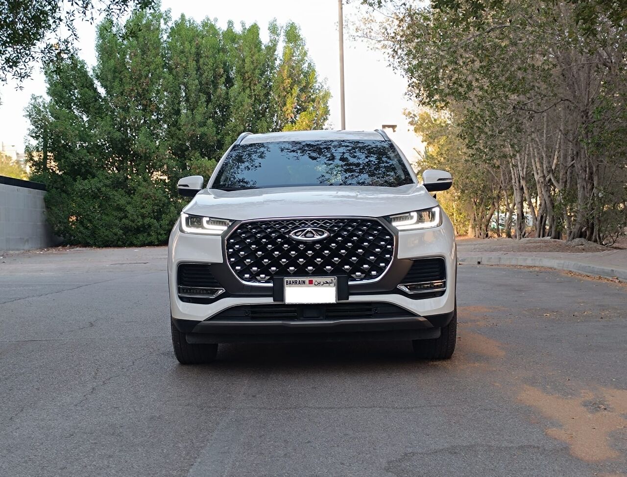 Muharraq, Vehicles, Cars & Trucks , BHD 6800,  CHERY TIGGO 8 PROMAX,  2023,  Automatic,  42000 KM,  SINGLE OWNER ZERO ACCIDENT