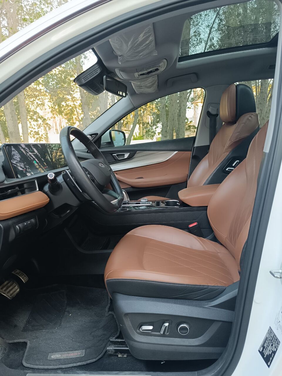 Muharraq, Vehicles, Cars & Trucks , BHD 6800,  CHERY TIGGO 8 PROMAX,  2023,  Automatic,  42000 KM,  SINGLE OWNER ZERO ACCIDENT