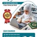 Online Quran Teacher (Pakistani Lady)