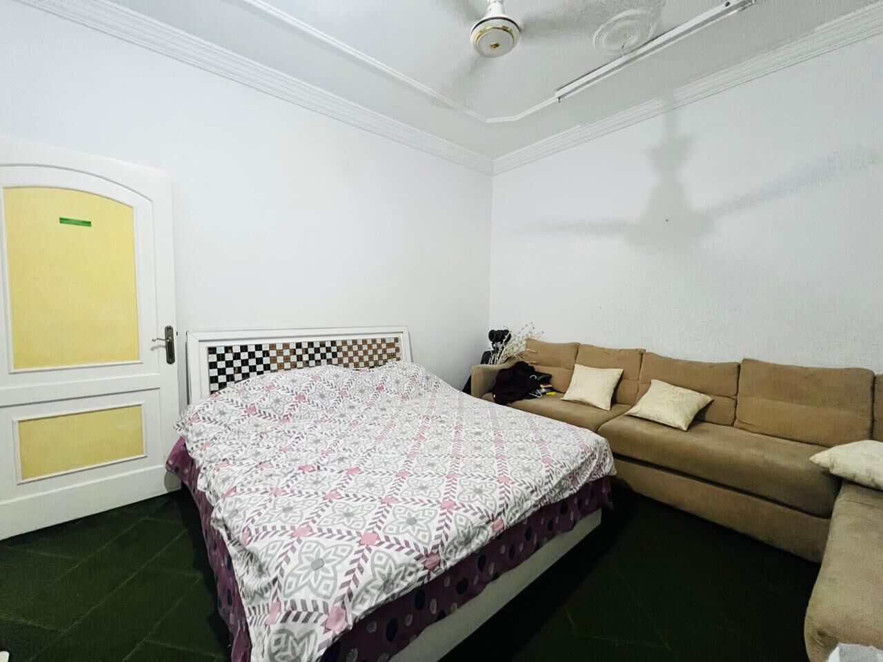 Jeddah, Rooms for Rent, SAR 850/month,  Furnished,  Required Indian Or Pakistani Non-Smoker Person For A Furnished Room