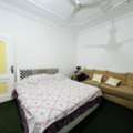 SAR 850/month,  Furnished,  Required Indian Or Pakistani Non-Smoker Person For A Furnished Room