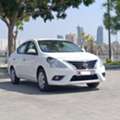 BHD 4800,  NISSAN SUNNY,  2025,  Automatic,  9500 KM,  ZERO ACCIDENT