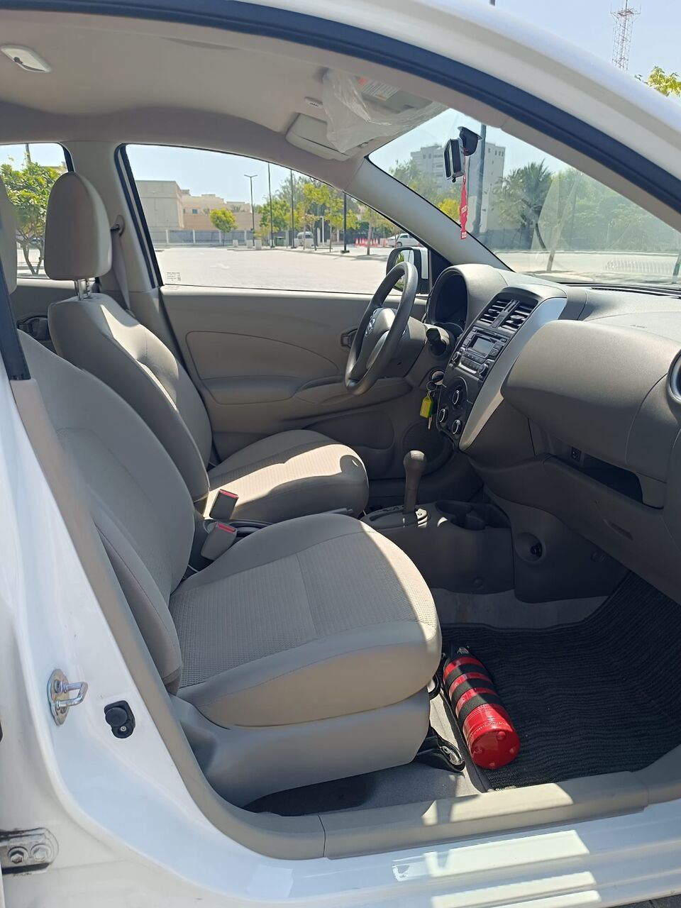 Manama, Vehicles, Cars & Trucks , BHD 4800,  NISSAN SUNNY,  2025,  Automatic,  9500 KM,  ZERO ACCIDENT
