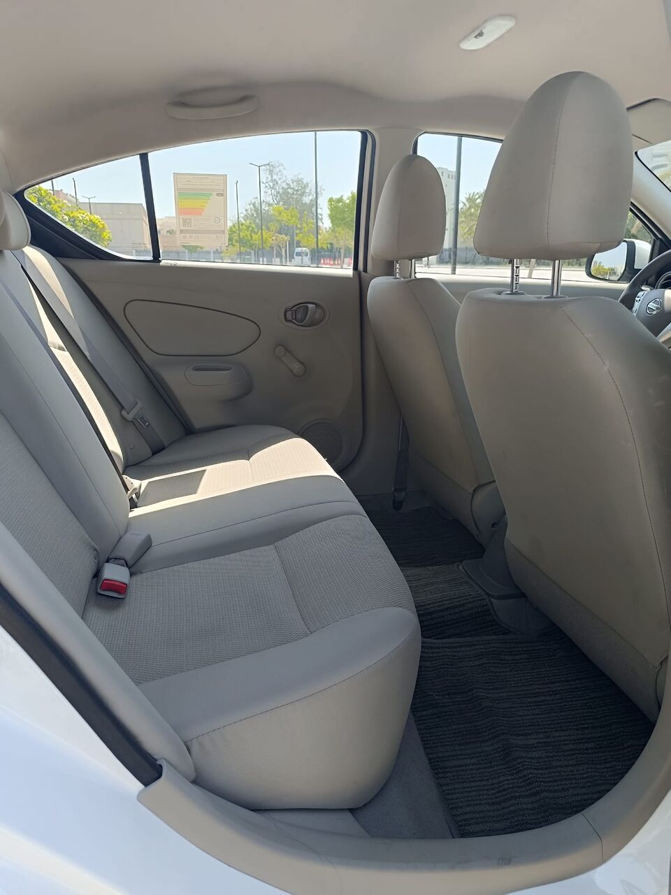 Manama, Vehicles, Cars & Trucks , BHD 4800,  NISSAN SUNNY,  2025,  Automatic,  9500 KM,  ZERO ACCIDENT