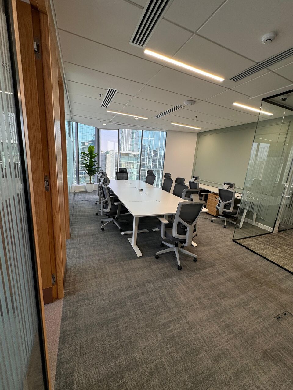 Dammam, Offices, Office Spaces For Rent In Dammam