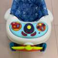 BHD 12,  BABY WALKER FOR SALE