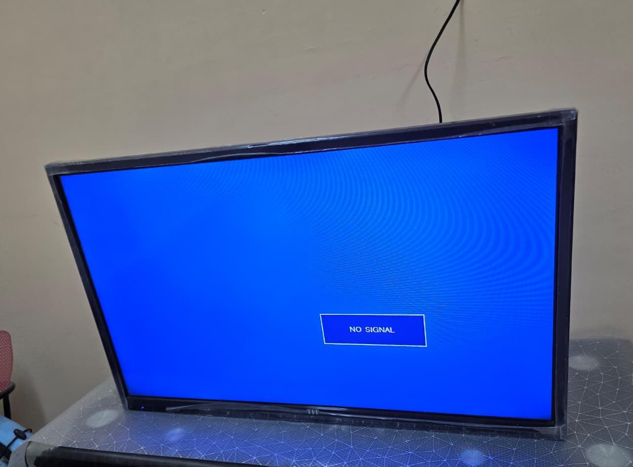 Hofuf, Appliances, SAR 170,  Television For Sale